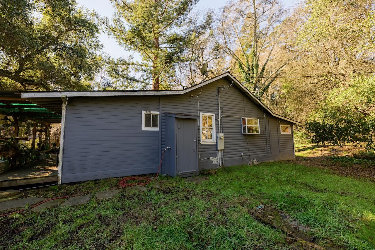 Detail Gallery Image 41 of 92 For 515 Lockhart Gulch Rd, Scotts Valley,  CA 95066 - 2 Beds | 1 Baths