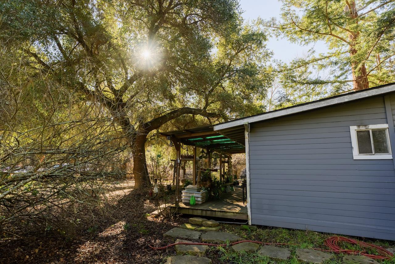 Detail Gallery Image 42 of 92 For 515 Lockhart Gulch Rd, Scotts Valley,  CA 95066 - 2 Beds | 1 Baths