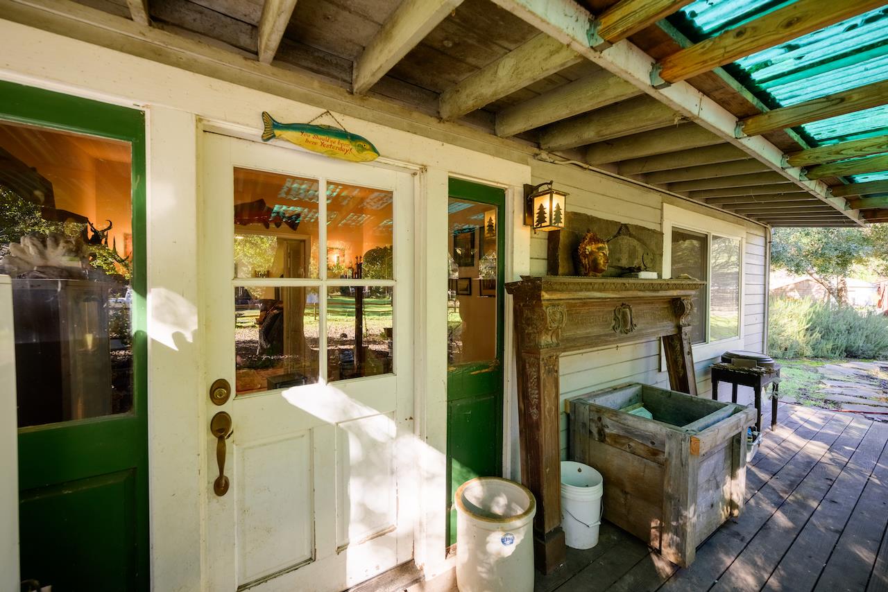 Detail Gallery Image 43 of 92 For 515 Lockhart Gulch Rd, Scotts Valley,  CA 95066 - 2 Beds | 1 Baths