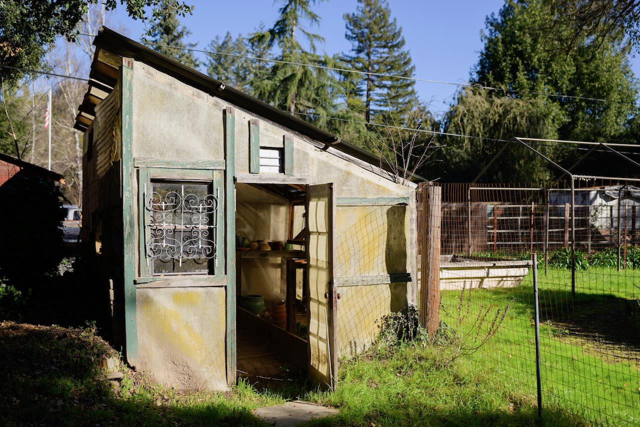 Detail Gallery Image 73 of 92 For 515 Lockhart Gulch Rd, Scotts Valley,  CA 95066 - 2 Beds | 1 Baths