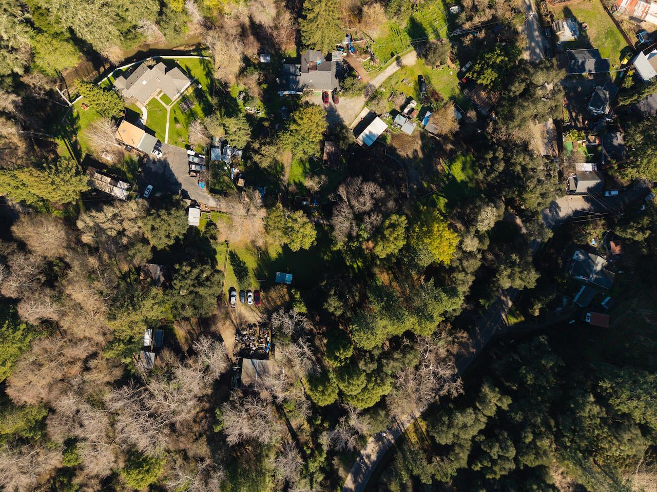 Detail Gallery Image 83 of 92 For 515 Lockhart Gulch Rd, Scotts Valley,  CA 95066 - 2 Beds | 1 Baths