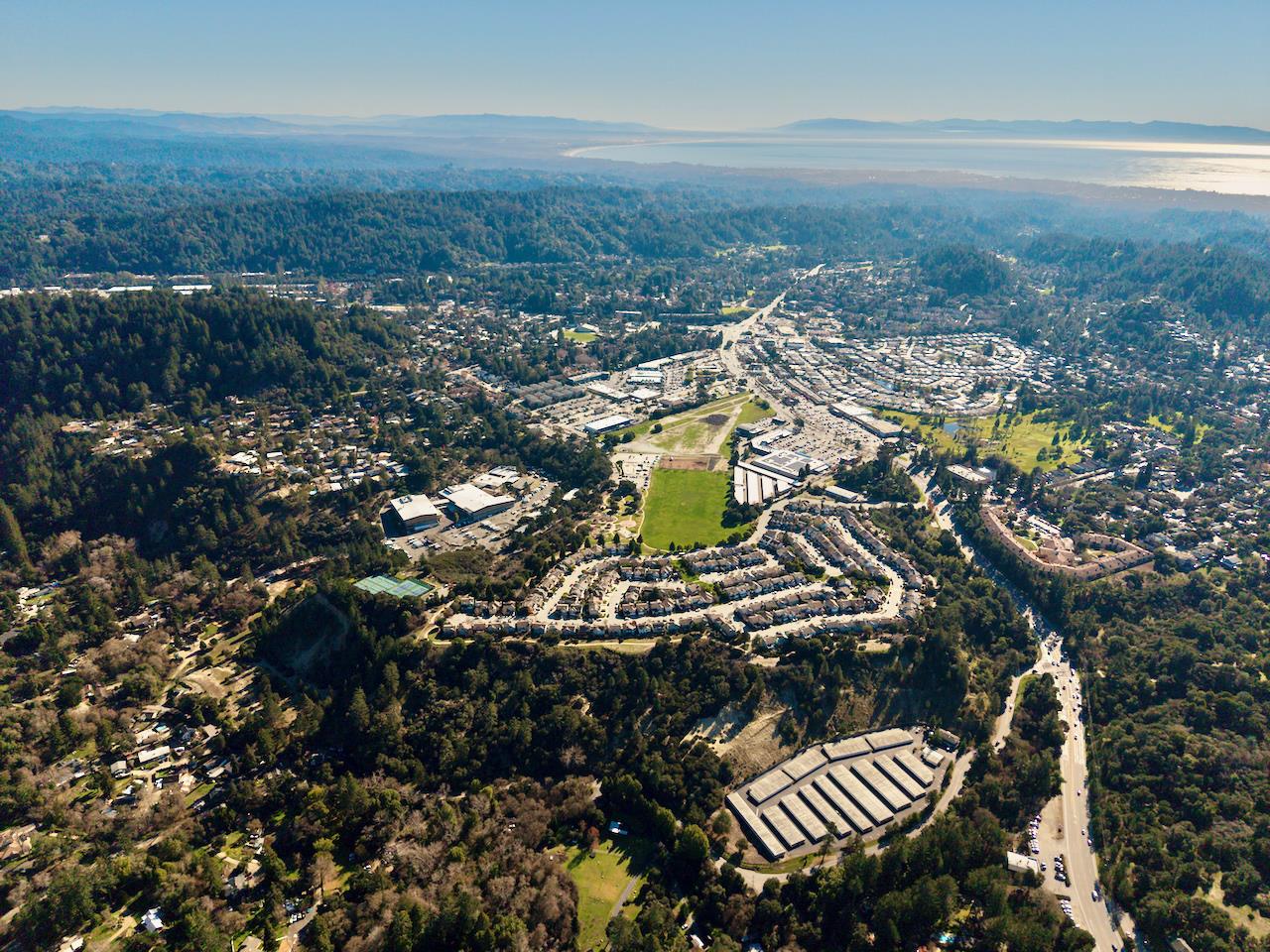 Detail Gallery Image 84 of 92 For 515 Lockhart Gulch Rd, Scotts Valley,  CA 95066 - 2 Beds | 1 Baths