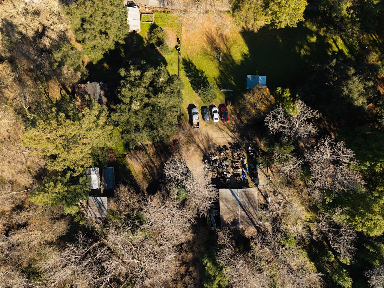 Detail Gallery Image 85 of 92 For 515 Lockhart Gulch Rd, Scotts Valley,  CA 95066 - 2 Beds | 1 Baths