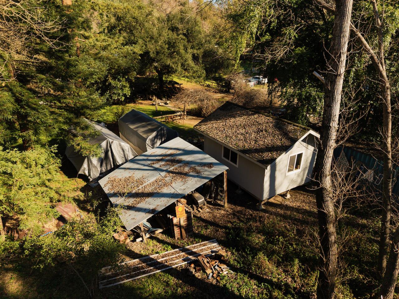 Detail Gallery Image 87 of 92 For 515 Lockhart Gulch Rd, Scotts Valley,  CA 95066 - 2 Beds | 1 Baths
