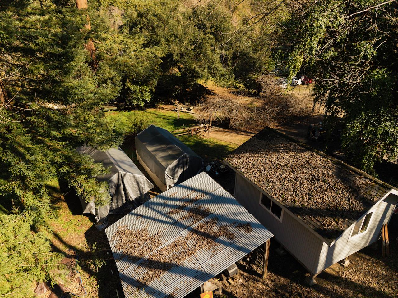 Detail Gallery Image 88 of 92 For 515 Lockhart Gulch Rd, Scotts Valley,  CA 95066 - 2 Beds | 1 Baths