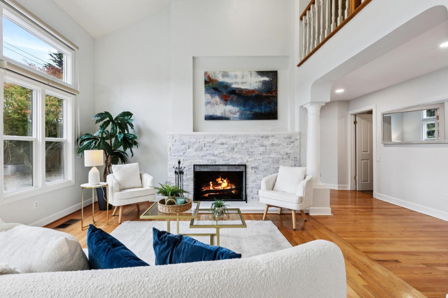 Detail Gallery Image 19 of 66 For 321 Eagle Trace Dr, Half Moon Bay,  CA 94019 - 3 Beds | 2/1 Baths