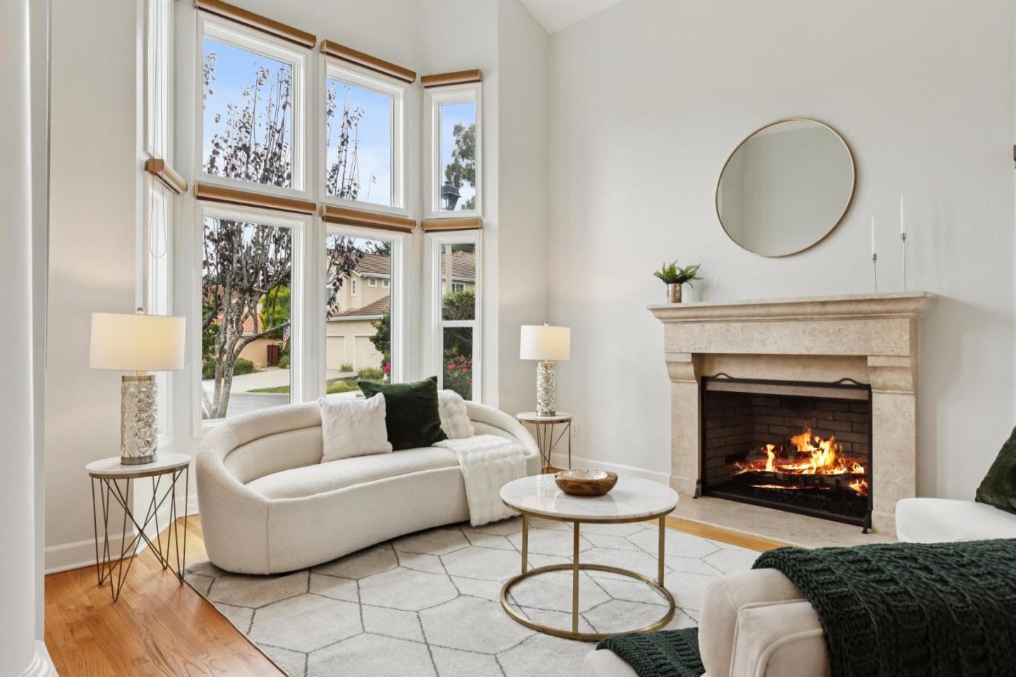 Detail Gallery Image 5 of 66 For 321 Eagle Trace Dr, Half Moon Bay,  CA 94019 - 3 Beds | 2/1 Baths