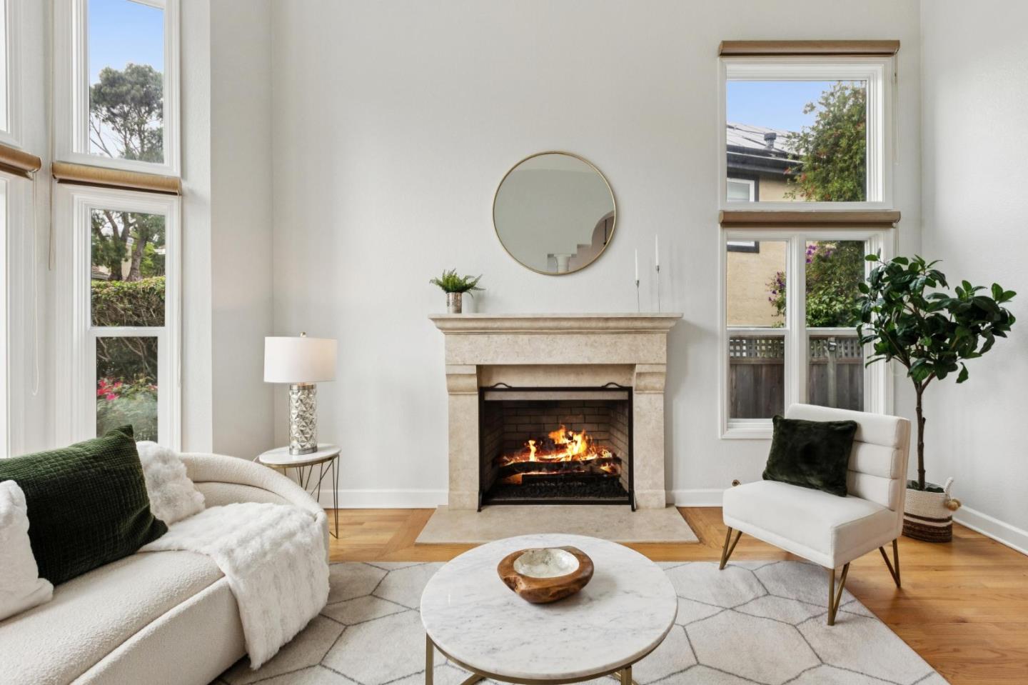 Detail Gallery Image 6 of 66 For 321 Eagle Trace Dr, Half Moon Bay,  CA 94019 - 3 Beds | 2/1 Baths