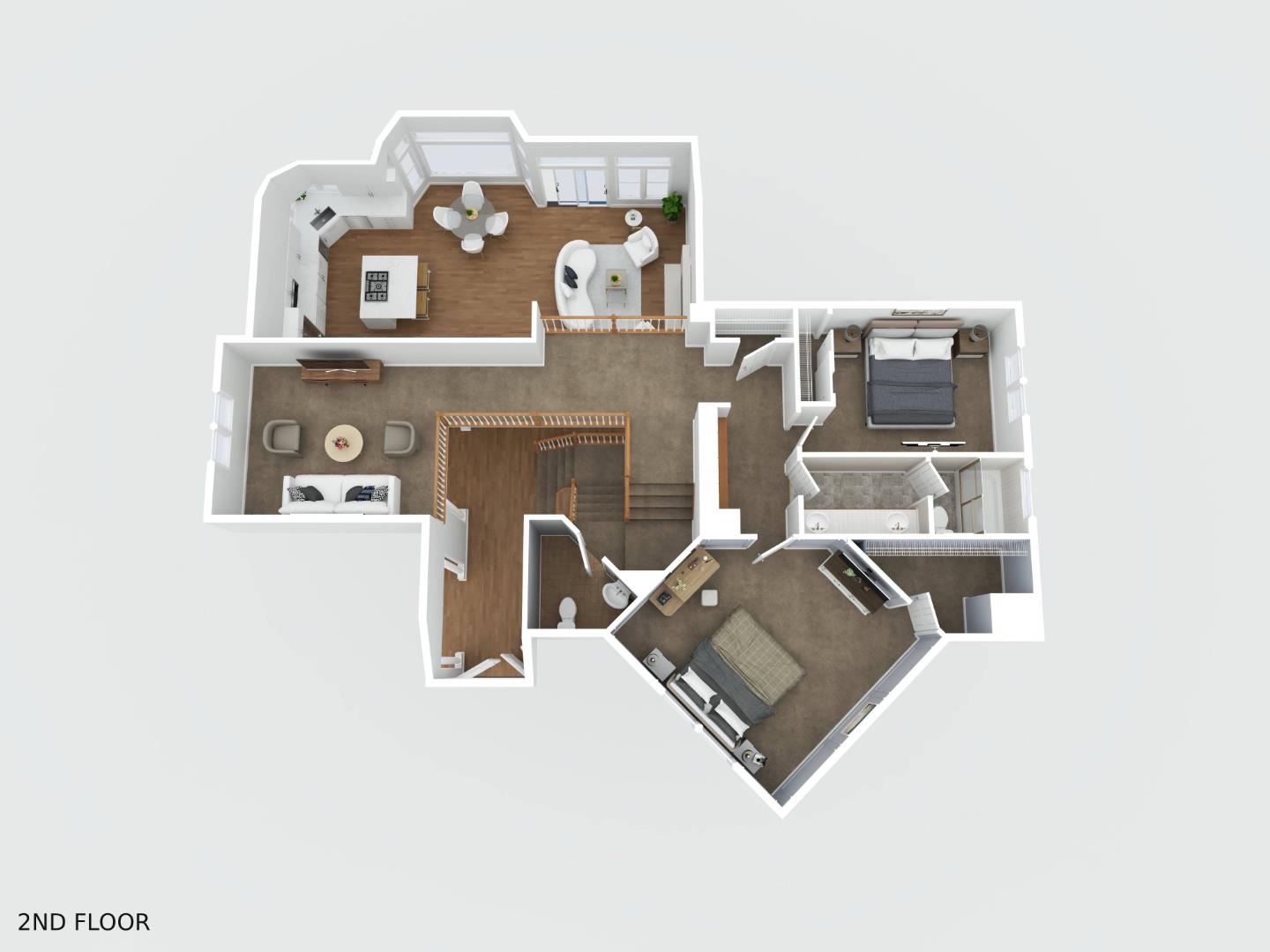 Detail Gallery Image 61 of 66 For 321 Eagle Trace Dr, Half Moon Bay,  CA 94019 - 3 Beds | 2/1 Baths