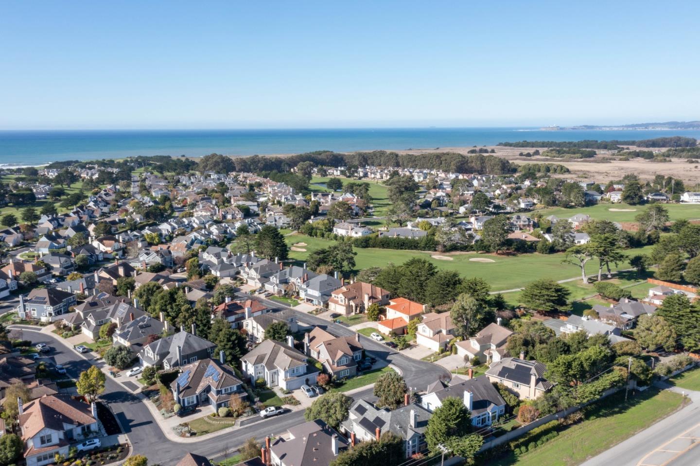 Detail Gallery Image 64 of 66 For 321 Eagle Trace Dr, Half Moon Bay,  CA 94019 - 3 Beds | 2/1 Baths