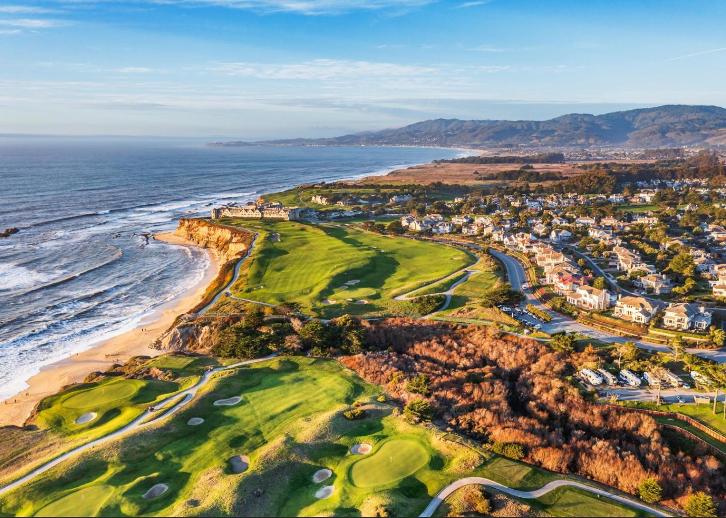 Detail Gallery Image 65 of 66 For 321 Eagle Trace Dr, Half Moon Bay,  CA 94019 - 3 Beds | 2/1 Baths