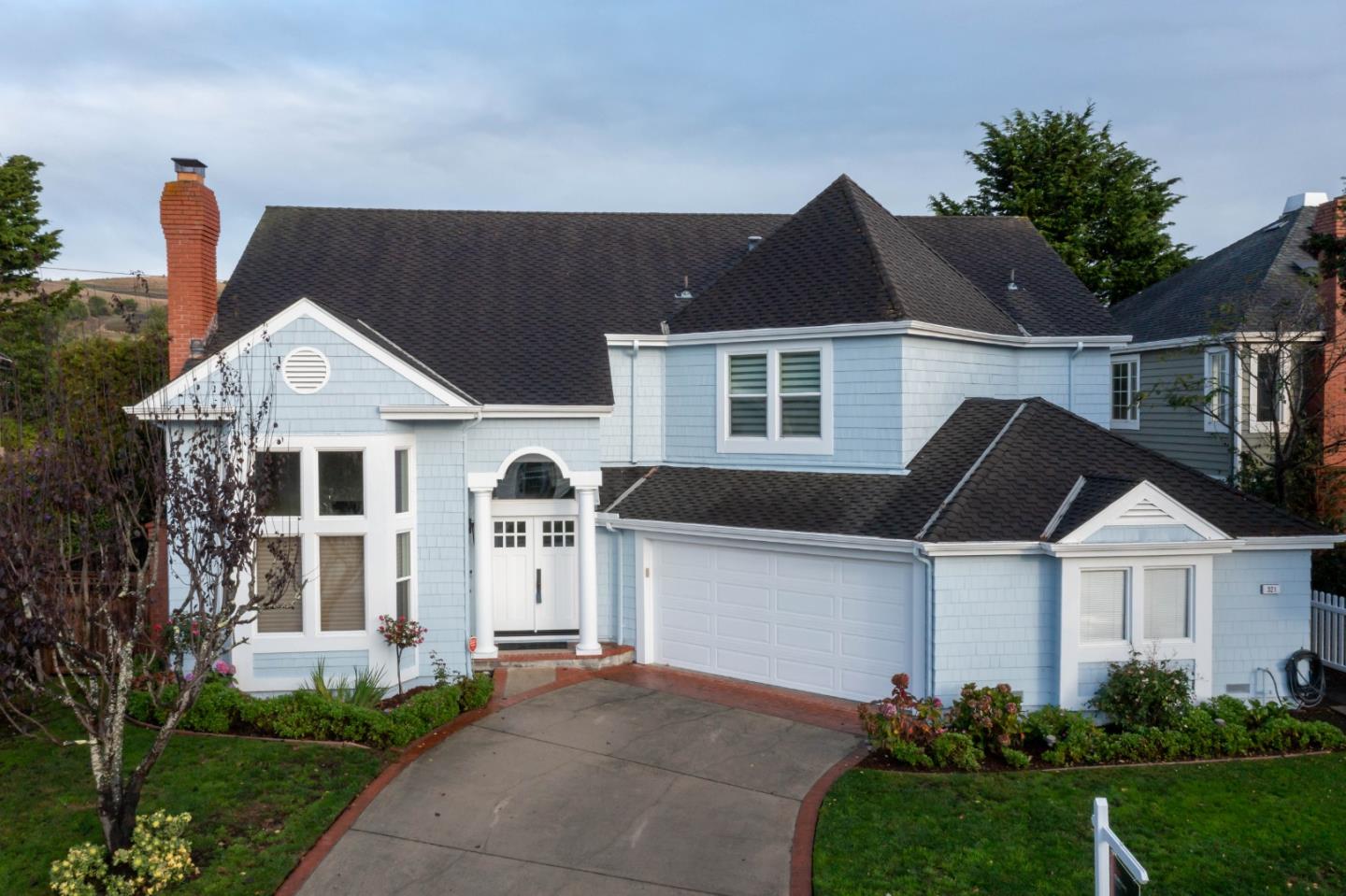 Detail Gallery Image 66 of 66 For 321 Eagle Trace Dr, Half Moon Bay,  CA 94019 - 3 Beds | 2/1 Baths