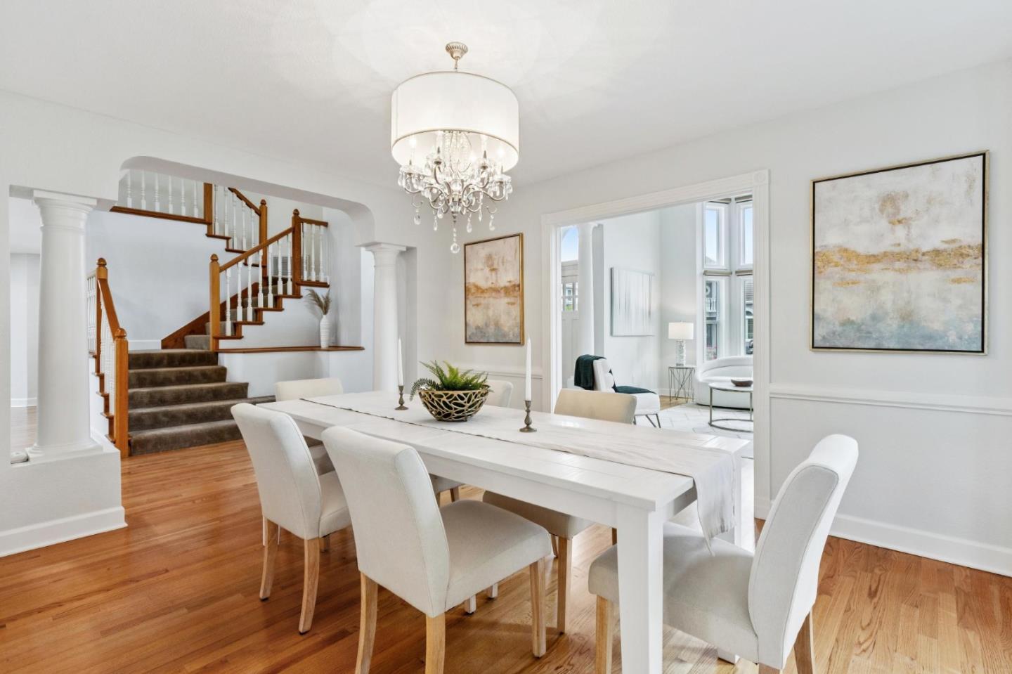 Detail Gallery Image 7 of 66 For 321 Eagle Trace Dr, Half Moon Bay,  CA 94019 - 3 Beds | 2/1 Baths