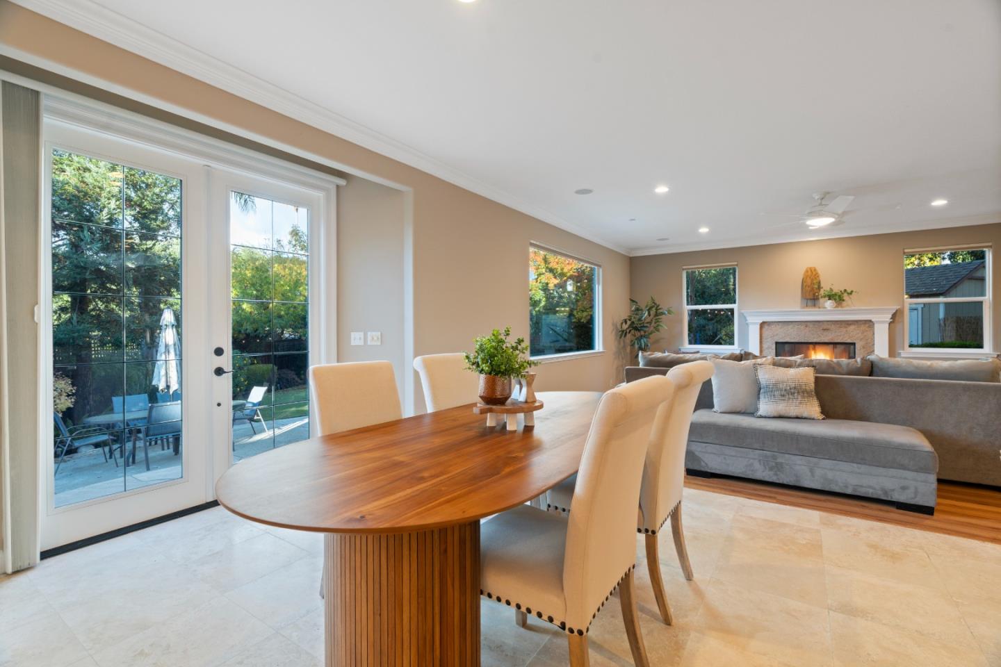 Detail Gallery Image 11 of 49 For 18 Sherman Ct, Scotts Valley,  CA 95066 - 4 Beds | 2/1 Baths