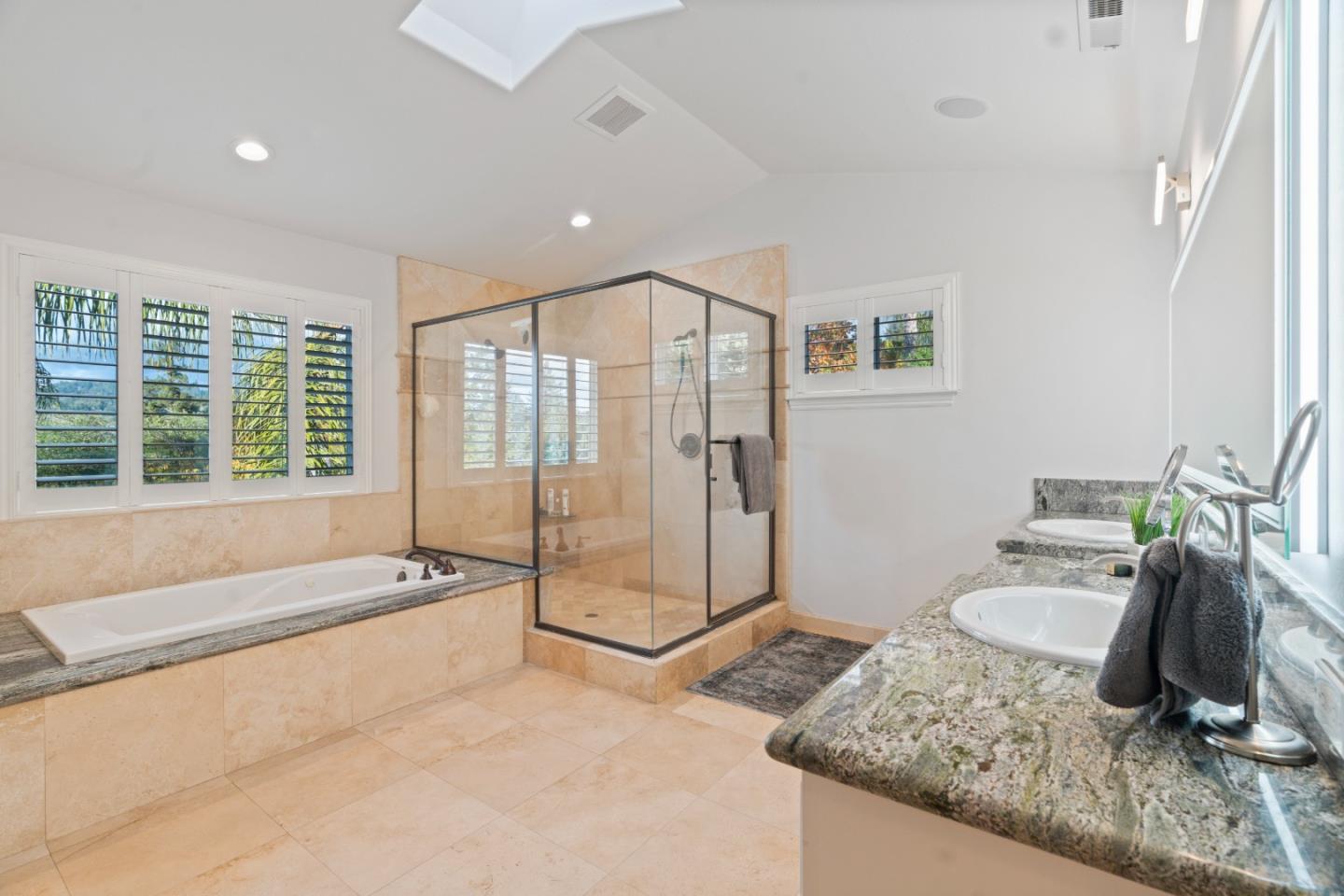 Detail Gallery Image 16 of 49 For 18 Sherman Ct, Scotts Valley,  CA 95066 - 4 Beds | 2/1 Baths