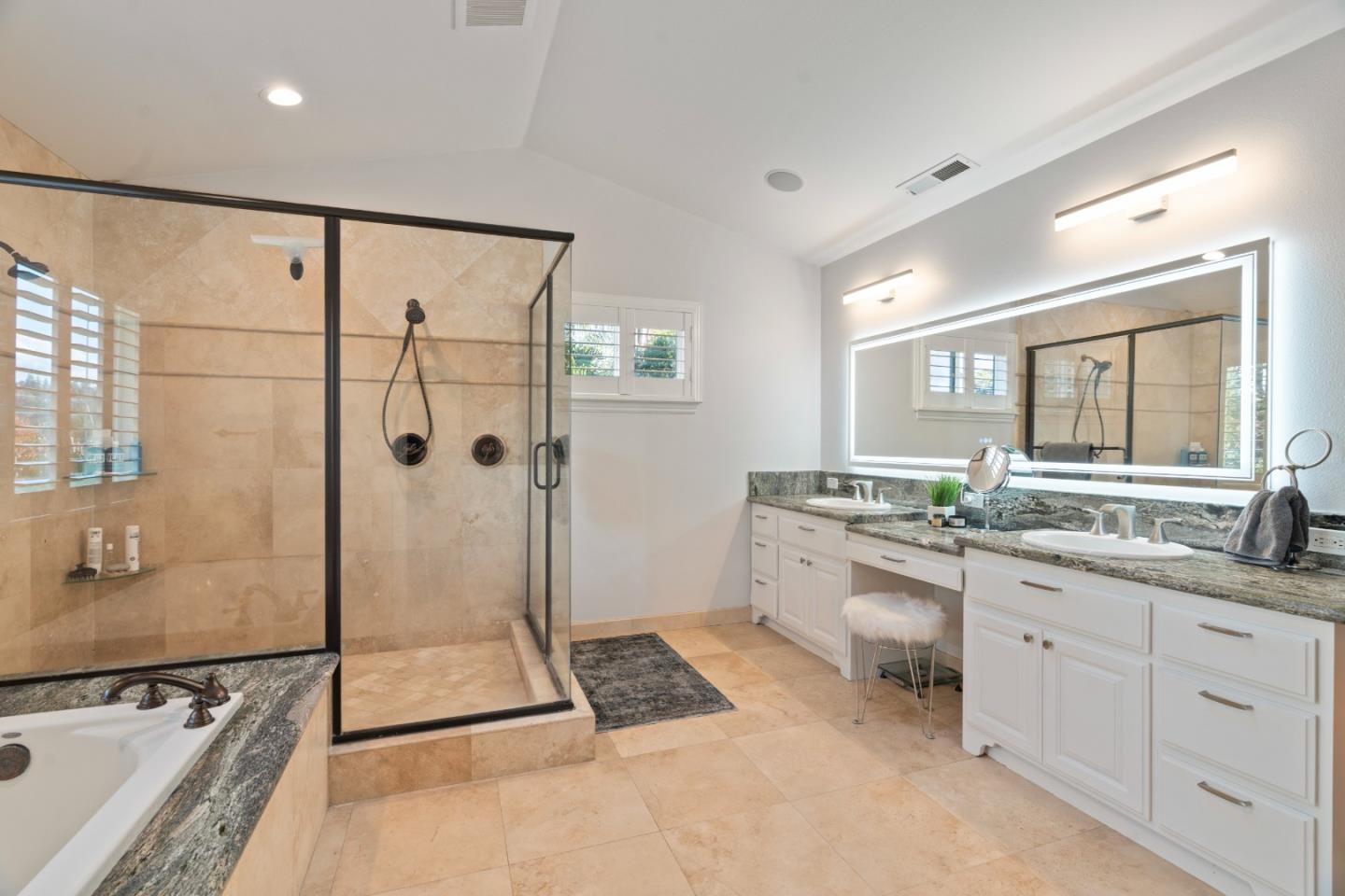 Detail Gallery Image 17 of 49 For 18 Sherman Ct, Scotts Valley,  CA 95066 - 4 Beds | 2/1 Baths