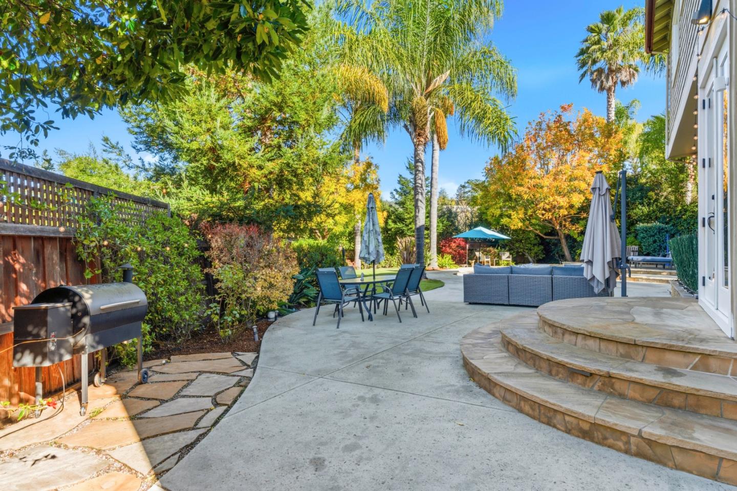 Detail Gallery Image 25 of 49 For 18 Sherman Ct, Scotts Valley,  CA 95066 - 4 Beds | 2/1 Baths