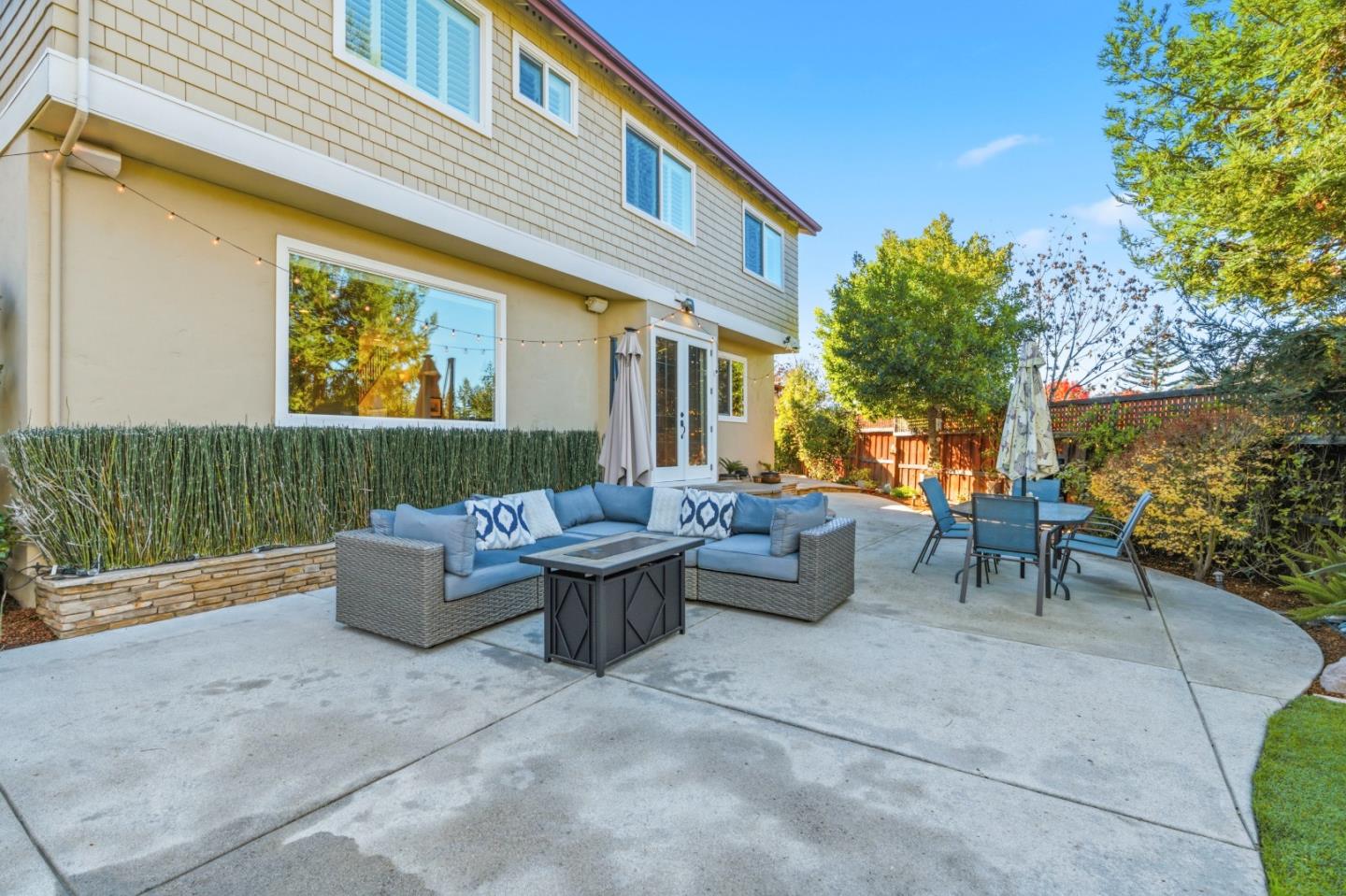 Detail Gallery Image 26 of 49 For 18 Sherman Ct, Scotts Valley,  CA 95066 - 4 Beds | 2/1 Baths