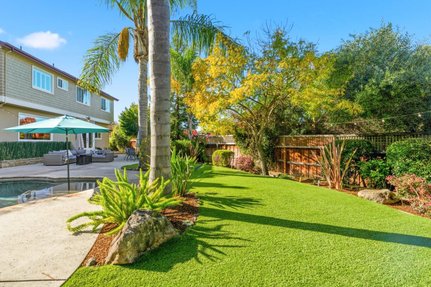 Detail Gallery Image 32 of 49 For 18 Sherman Ct, Scotts Valley,  CA 95066 - 4 Beds | 2/1 Baths