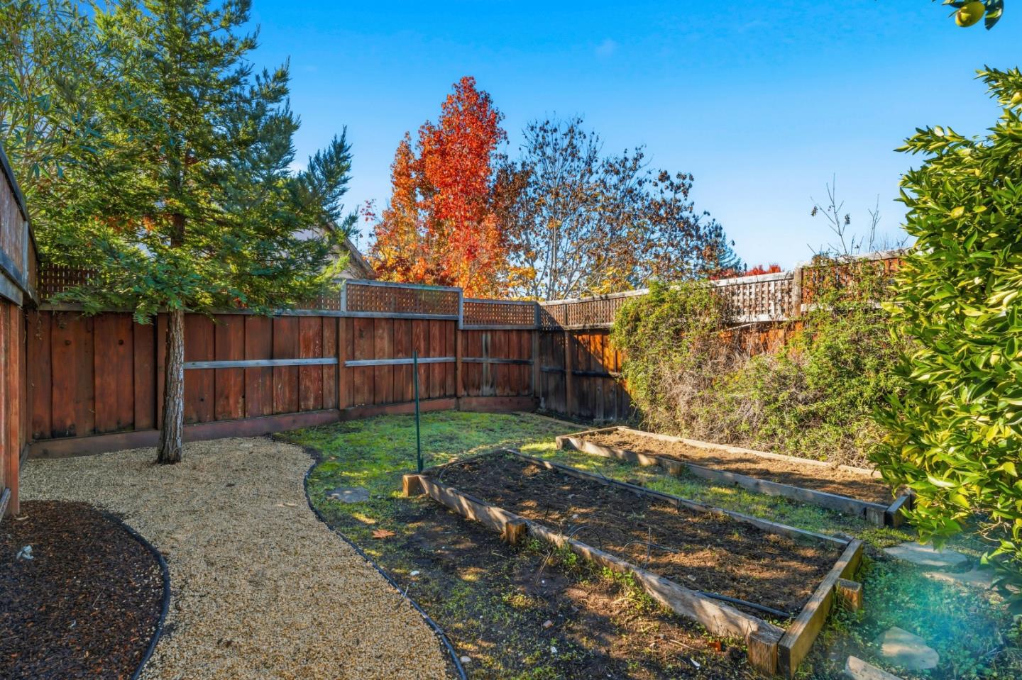 Detail Gallery Image 35 of 49 For 18 Sherman Ct, Scotts Valley,  CA 95066 - 4 Beds | 2/1 Baths