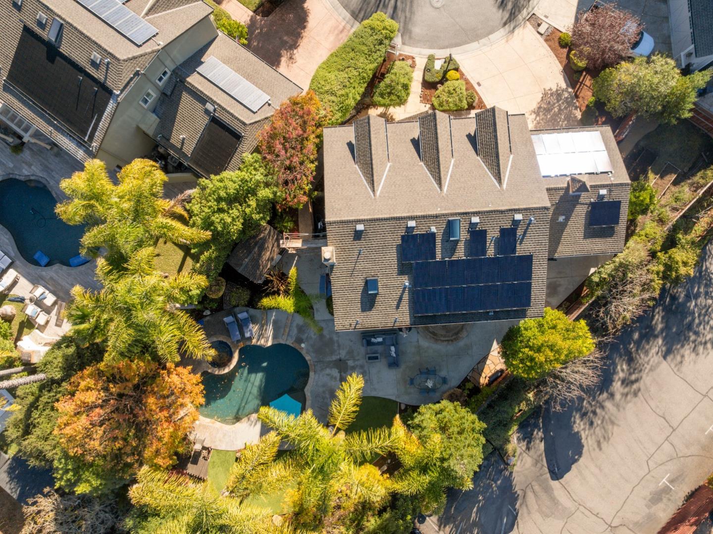 Detail Gallery Image 41 of 49 For 18 Sherman Ct, Scotts Valley,  CA 95066 - 4 Beds | 2/1 Baths