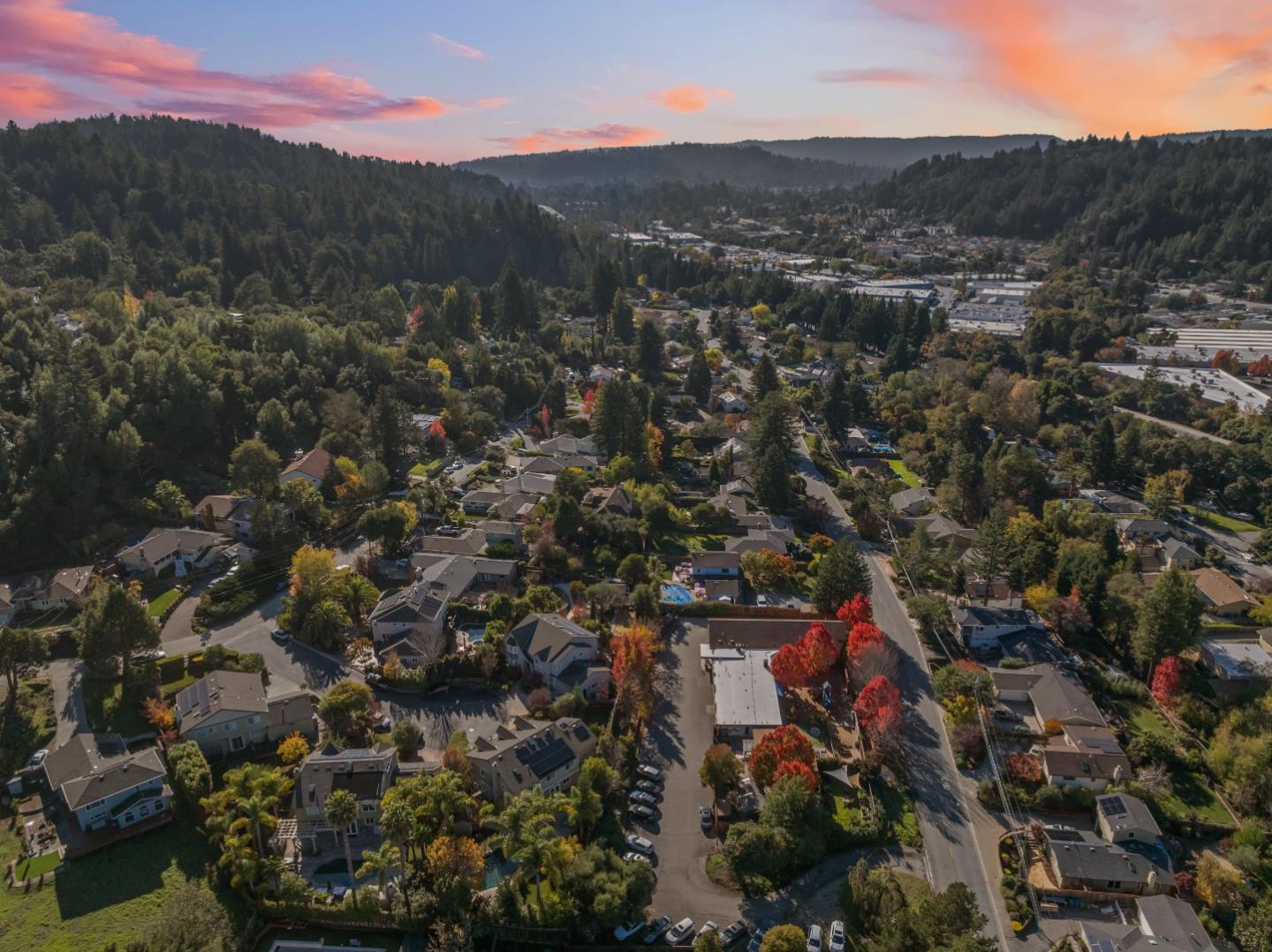 Detail Gallery Image 46 of 49 For 18 Sherman Ct, Scotts Valley,  CA 95066 - 4 Beds | 2/1 Baths