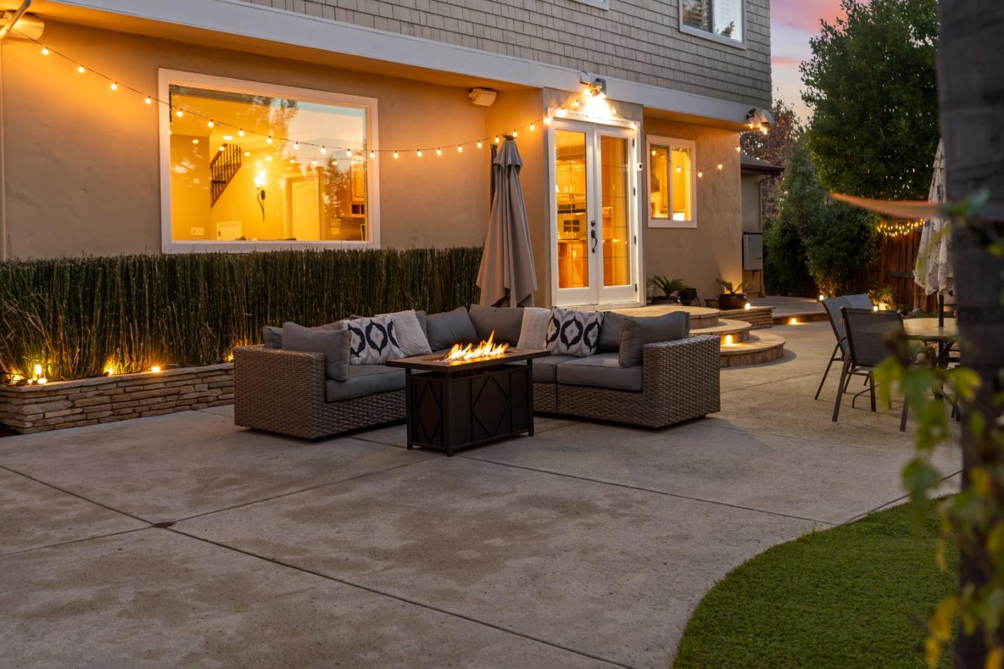 Detail Gallery Image 50 of 56 For 18 Sherman Ct, Scotts Valley,  CA 95066 - 4 Beds | 2/1 Baths