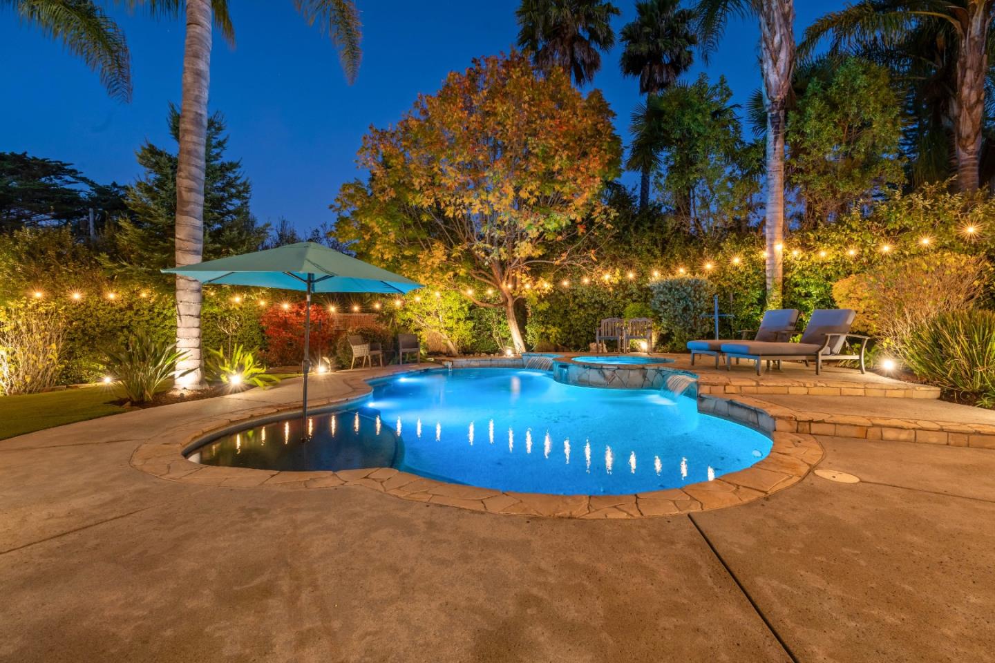 Detail Gallery Image 51 of 56 For 18 Sherman Ct, Scotts Valley,  CA 95066 - 4 Beds | 2/1 Baths