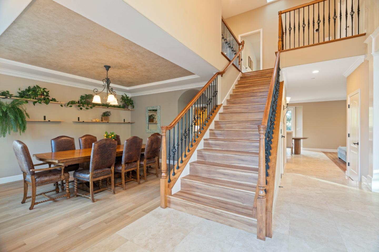 Detail Gallery Image 6 of 49 For 18 Sherman Ct, Scotts Valley,  CA 95066 - 4 Beds | 2/1 Baths