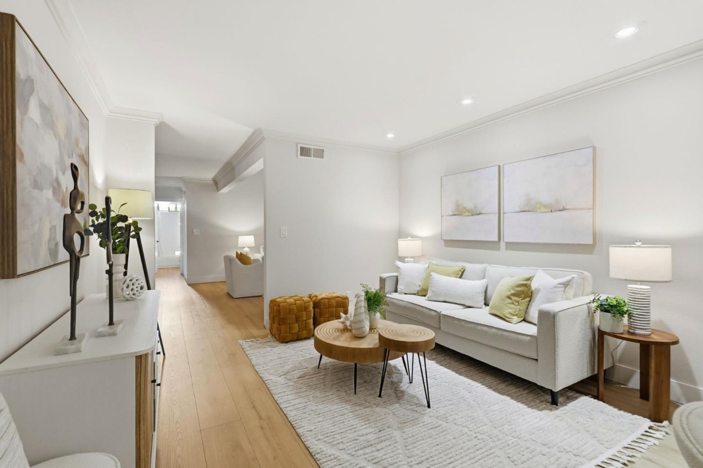 Detail Gallery Image 11 of 37 For 1101 Dwyer Ave, San Jose,  CA 95120 - 3 Beds | 2 Baths