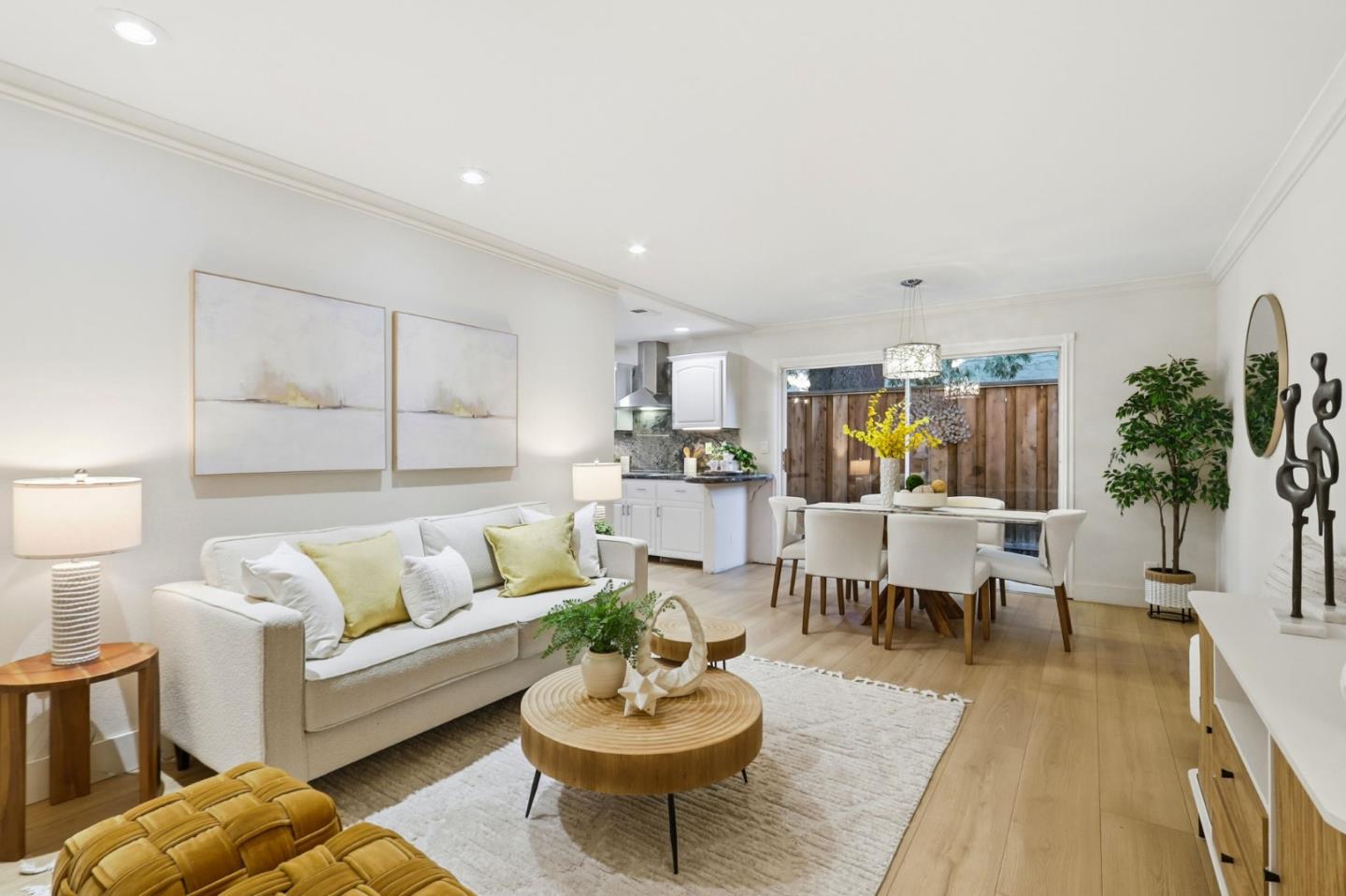 Detail Gallery Image 12 of 37 For 1101 Dwyer Ave, San Jose,  CA 95120 - 3 Beds | 2 Baths