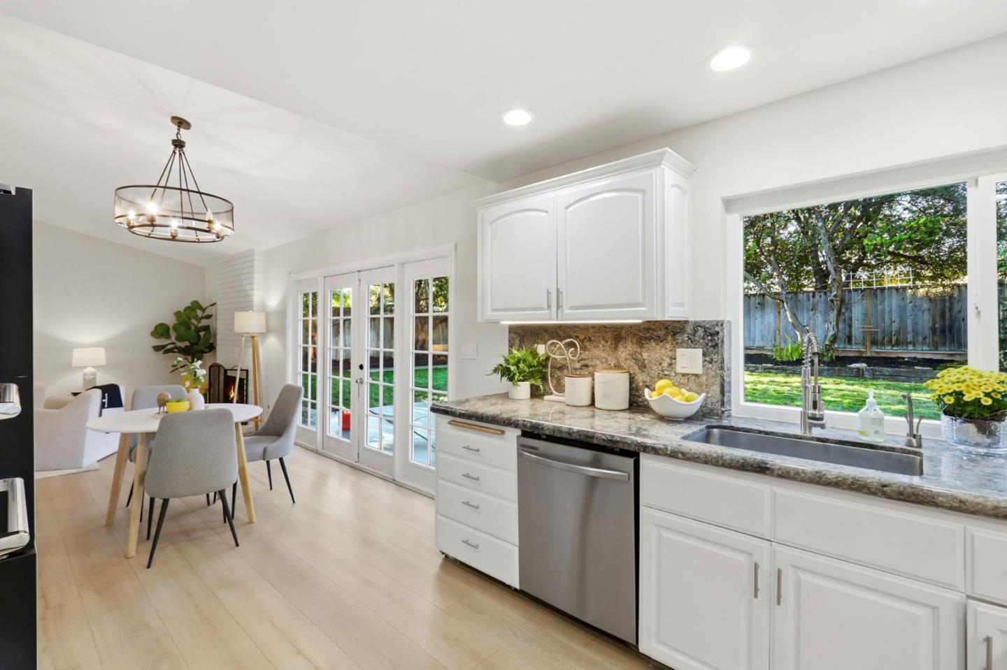 Detail Gallery Image 15 of 37 For 1101 Dwyer Ave, San Jose,  CA 95120 - 3 Beds | 2 Baths