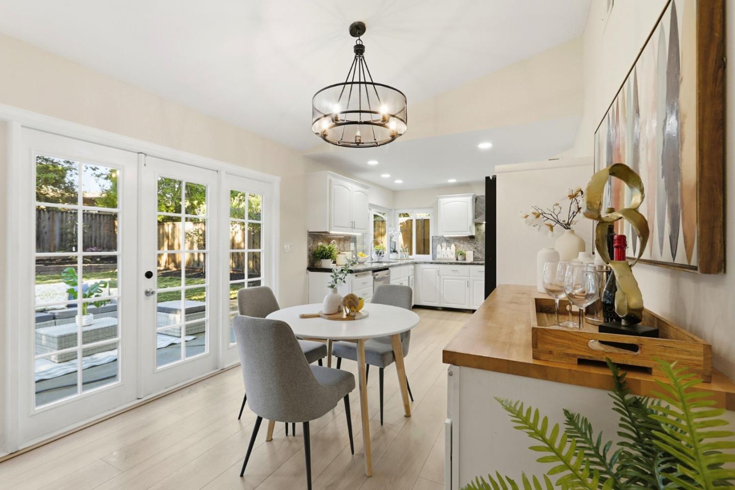 Detail Gallery Image 17 of 37 For 1101 Dwyer Ave, San Jose,  CA 95120 - 3 Beds | 2 Baths