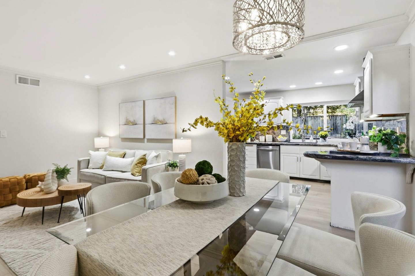 Detail Gallery Image 19 of 37 For 1101 Dwyer Ave, San Jose,  CA 95120 - 3 Beds | 2 Baths