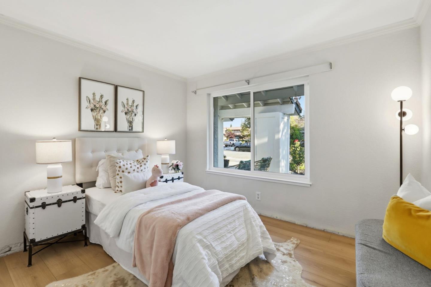 Detail Gallery Image 23 of 37 For 1101 Dwyer Ave, San Jose,  CA 95120 - 3 Beds | 2 Baths