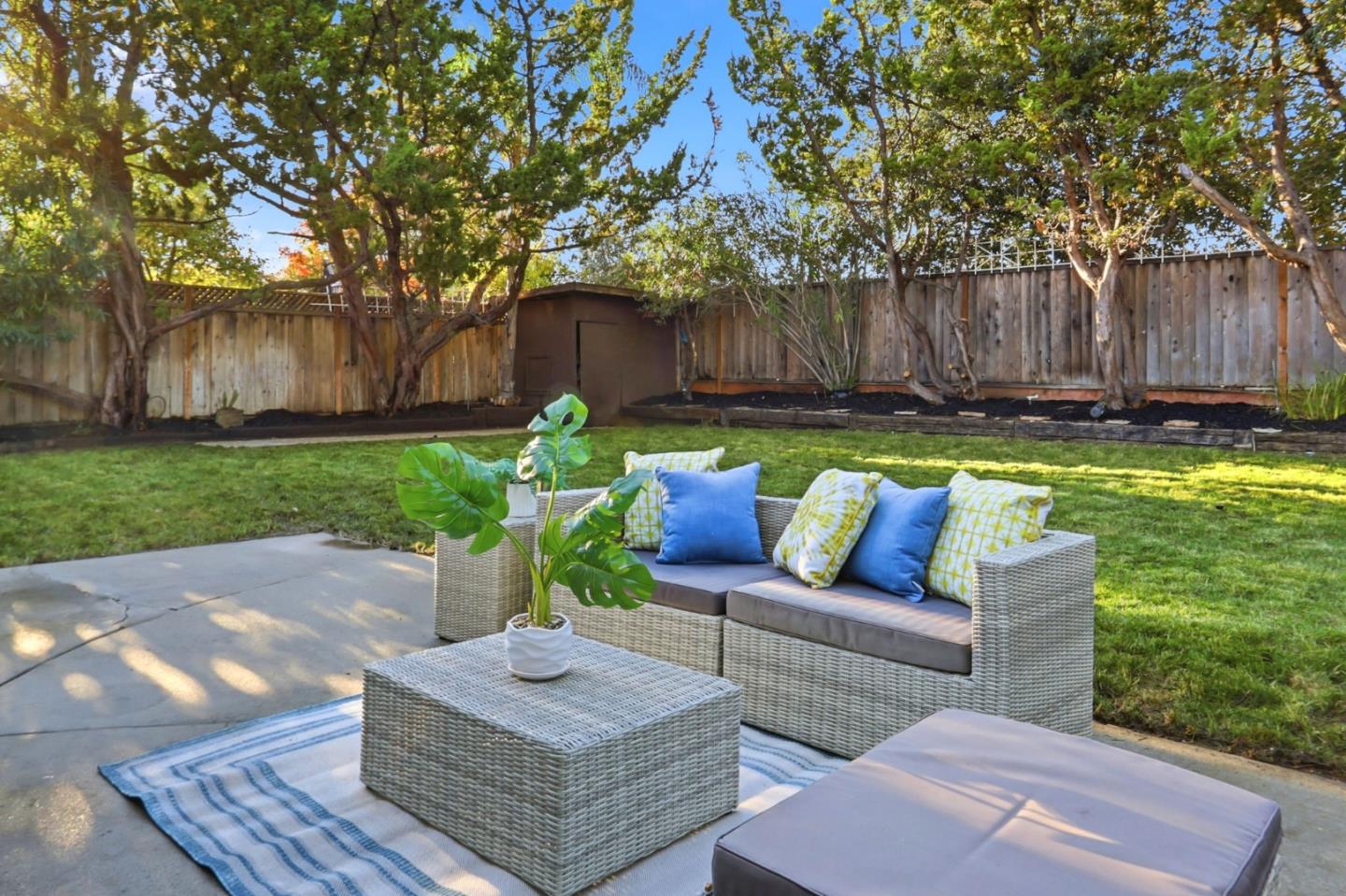 Detail Gallery Image 32 of 37 For 1101 Dwyer Ave, San Jose,  CA 95120 - 3 Beds | 2 Baths