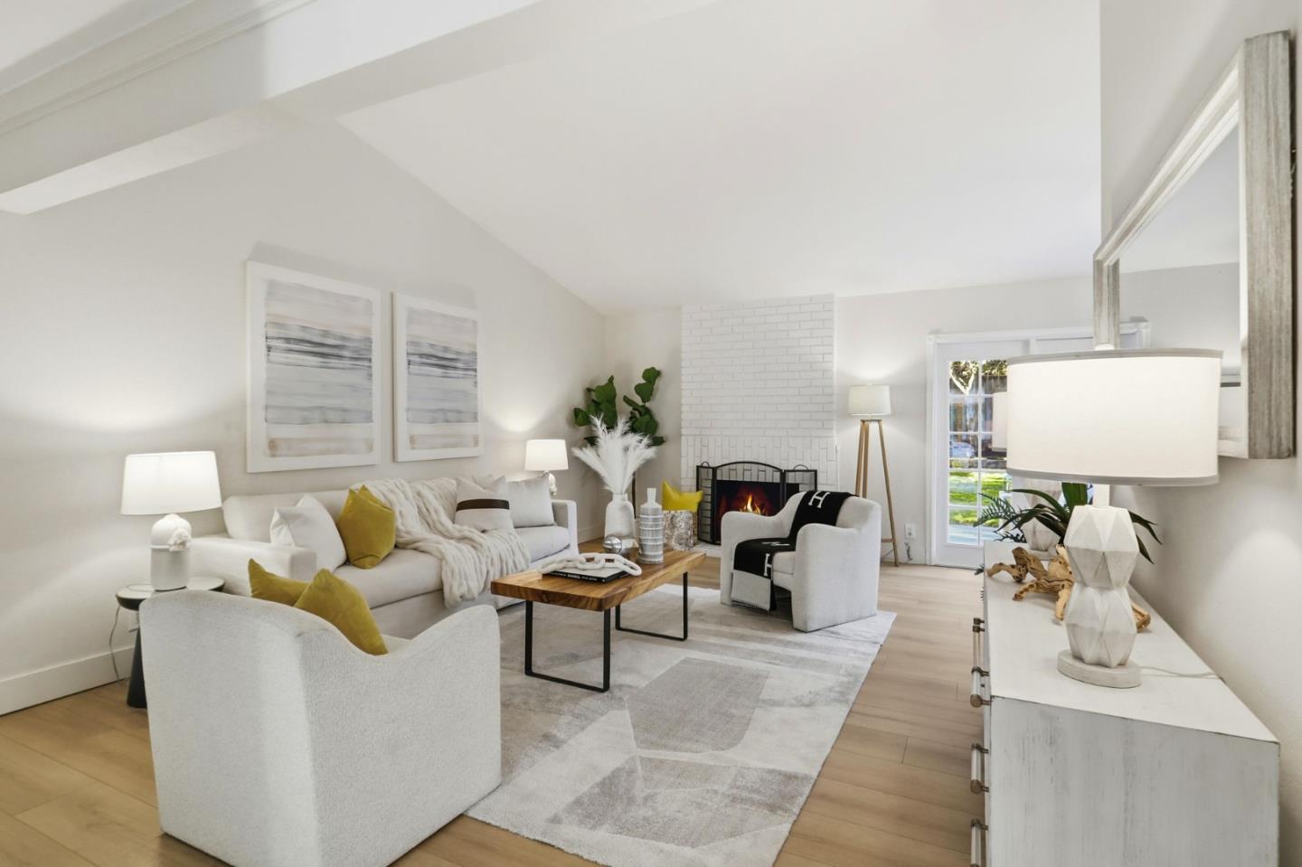 Detail Gallery Image 6 of 37 For 1101 Dwyer Ave, San Jose,  CA 95120 - 3 Beds | 2 Baths