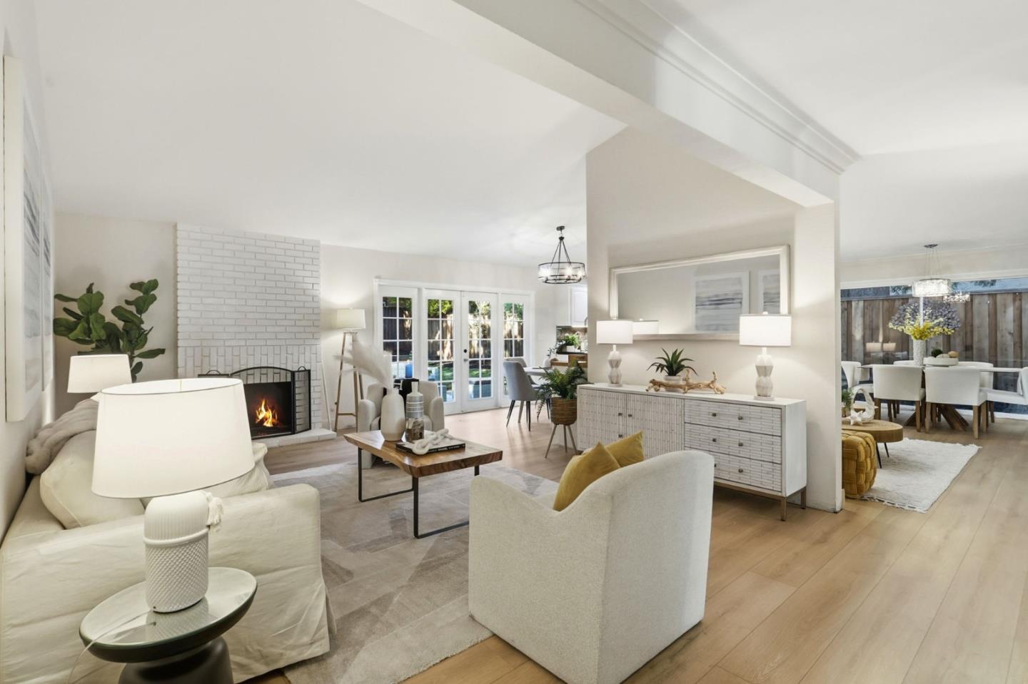 Detail Gallery Image 7 of 37 For 1101 Dwyer Ave, San Jose,  CA 95120 - 3 Beds | 2 Baths