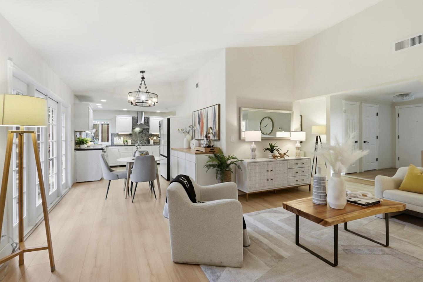 Detail Gallery Image 9 of 37 For 1101 Dwyer Ave, San Jose,  CA 95120 - 3 Beds | 2 Baths