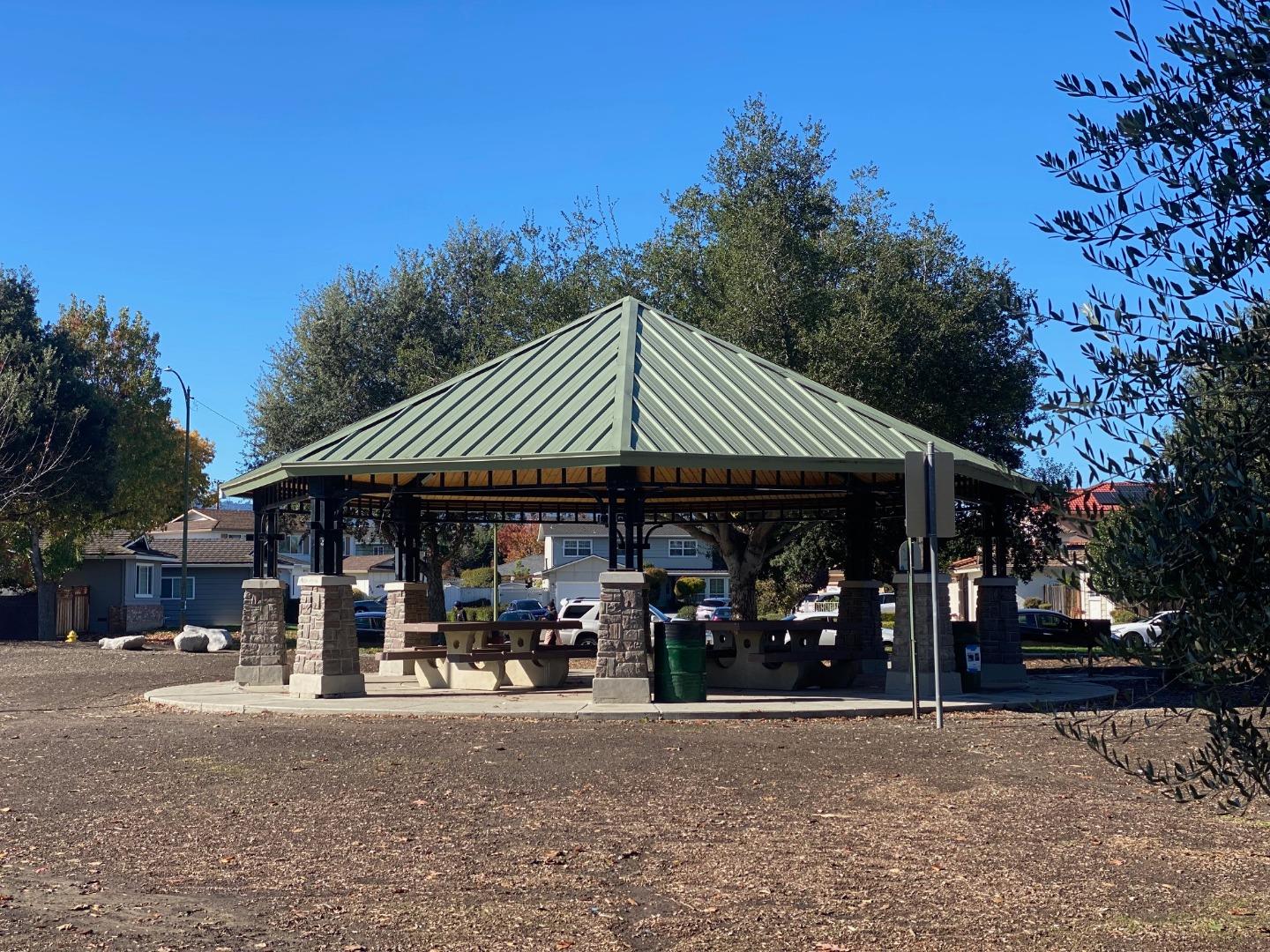 Detail Gallery Image 11 of 11 For 4851 Mintwood Ct, San Jose,  CA 95129 - 2 Beds | 1/1 Baths