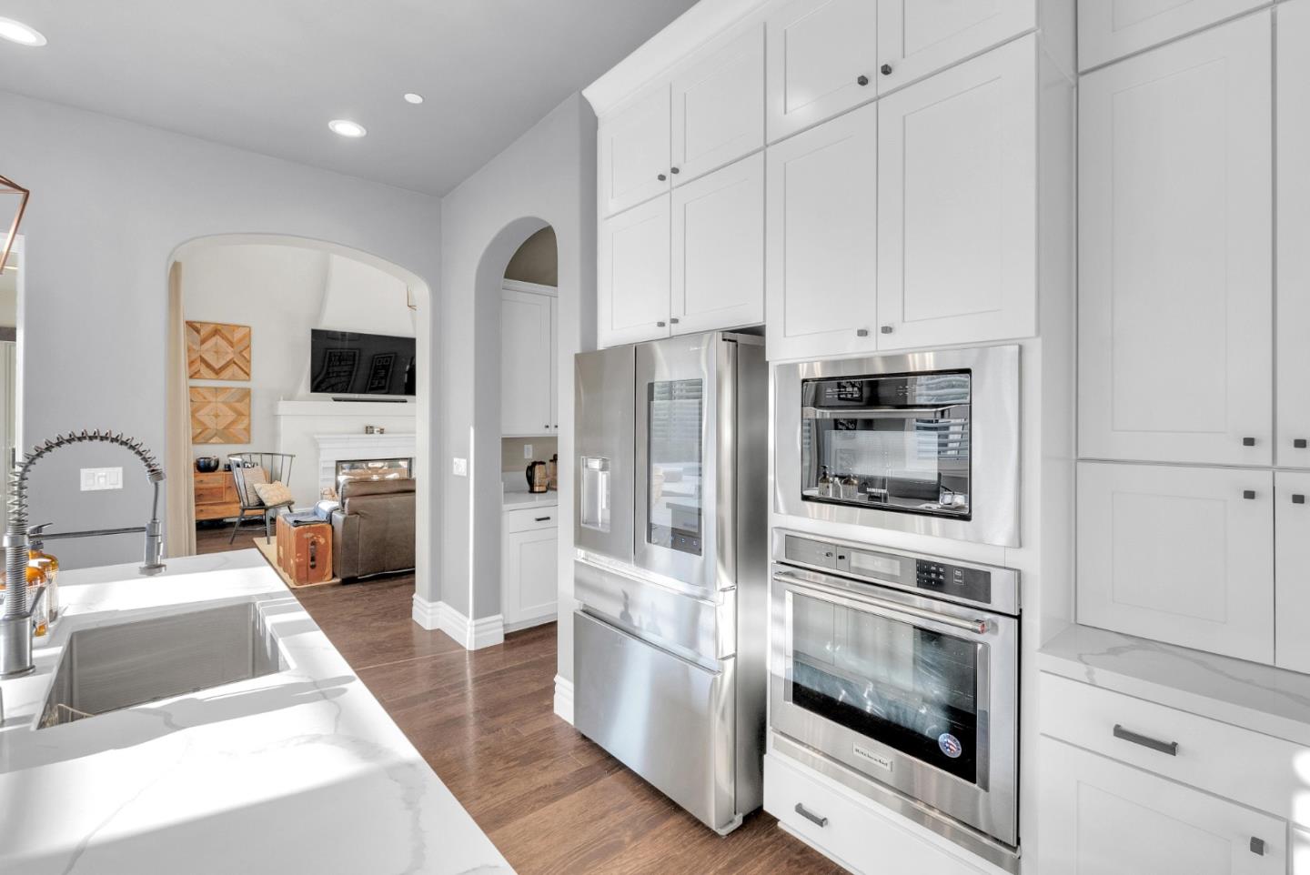 Detail Gallery Image 14 of 67 For 7277 Pitlochry Dr, Gilroy,  CA 95020 - 4 Beds | 3/1 Baths