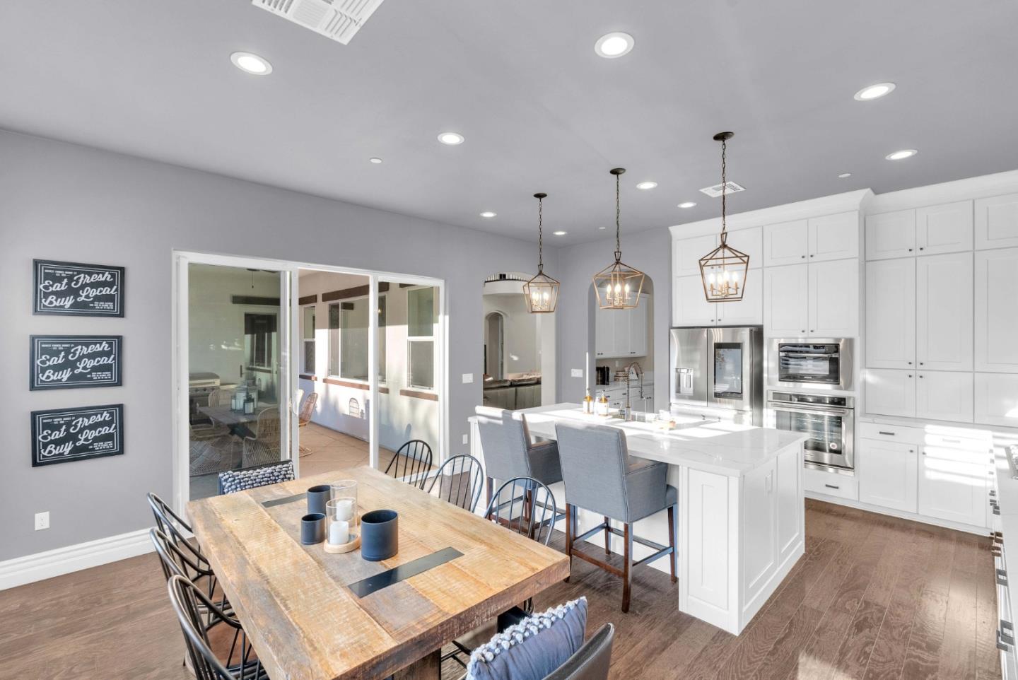 Detail Gallery Image 17 of 67 For 7277 Pitlochry Dr, Gilroy,  CA 95020 - 4 Beds | 3/1 Baths