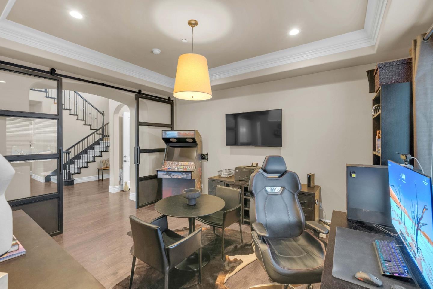 Detail Gallery Image 22 of 67 For 7277 Pitlochry Dr, Gilroy,  CA 95020 - 4 Beds | 3/1 Baths