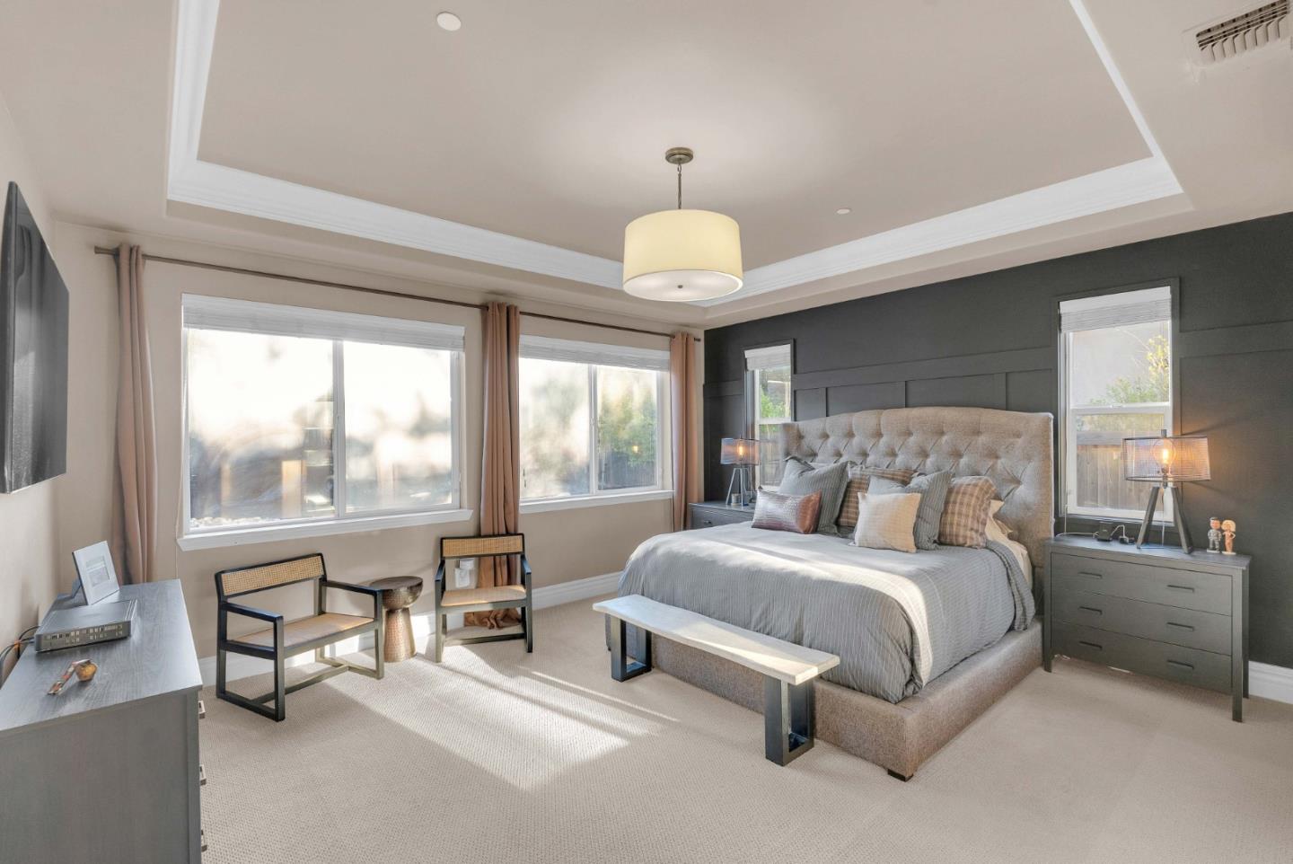 Detail Gallery Image 25 of 67 For 7277 Pitlochry Dr, Gilroy,  CA 95020 - 4 Beds | 3/1 Baths