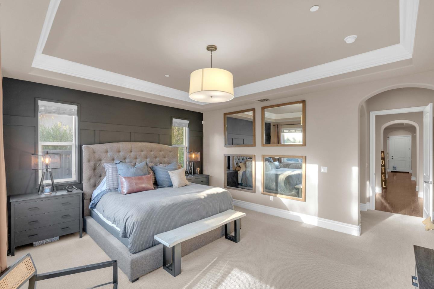 Detail Gallery Image 26 of 67 For 7277 Pitlochry Dr, Gilroy,  CA 95020 - 4 Beds | 3/1 Baths