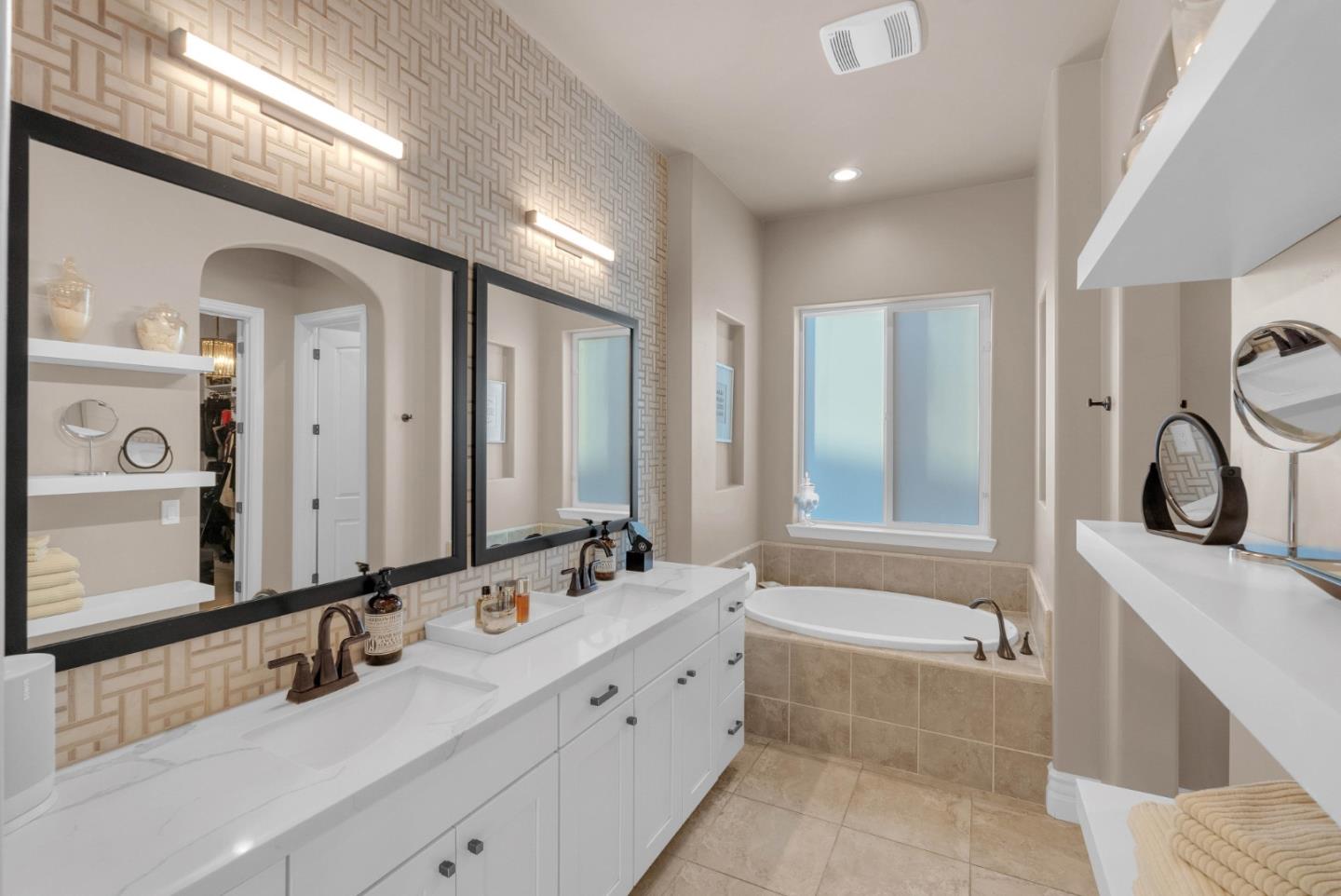 Detail Gallery Image 28 of 67 For 7277 Pitlochry Dr, Gilroy,  CA 95020 - 4 Beds | 3/1 Baths