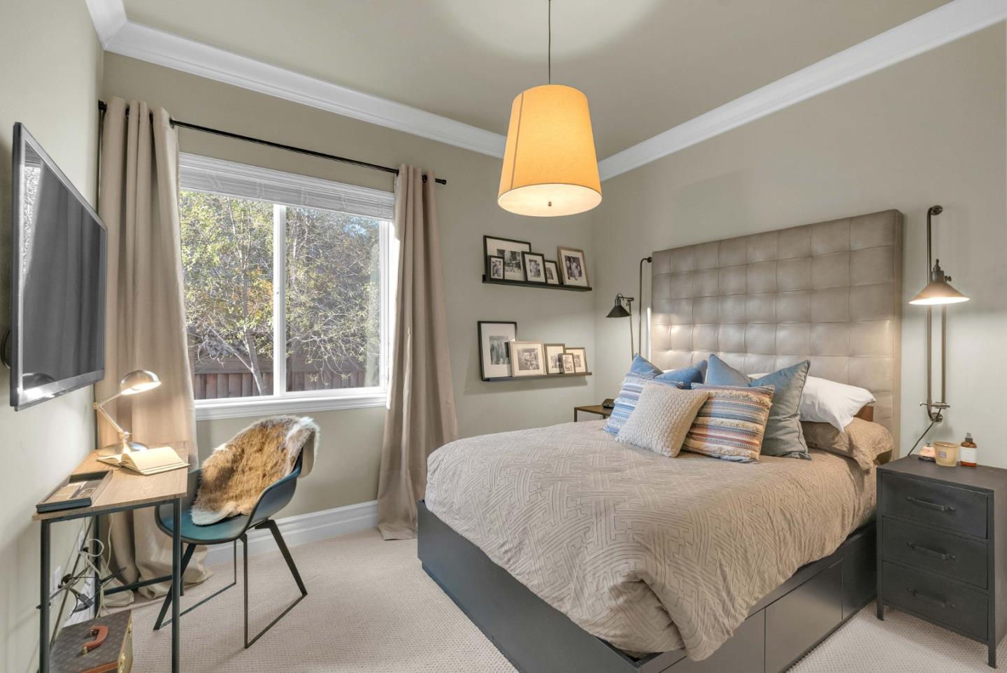 Detail Gallery Image 33 of 67 For 7277 Pitlochry Dr, Gilroy,  CA 95020 - 4 Beds | 3/1 Baths