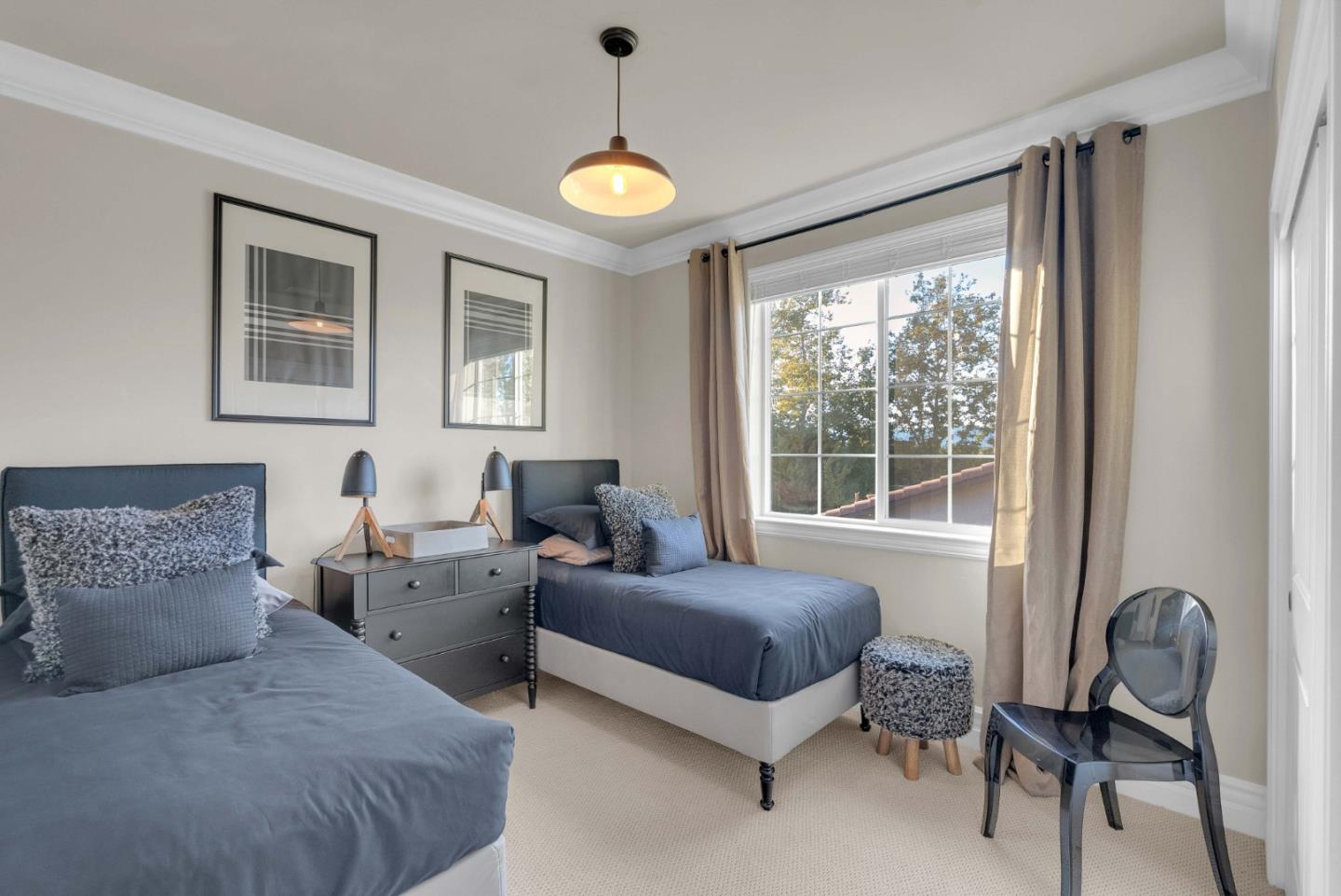 Detail Gallery Image 41 of 67 For 7277 Pitlochry Dr, Gilroy,  CA 95020 - 4 Beds | 3/1 Baths