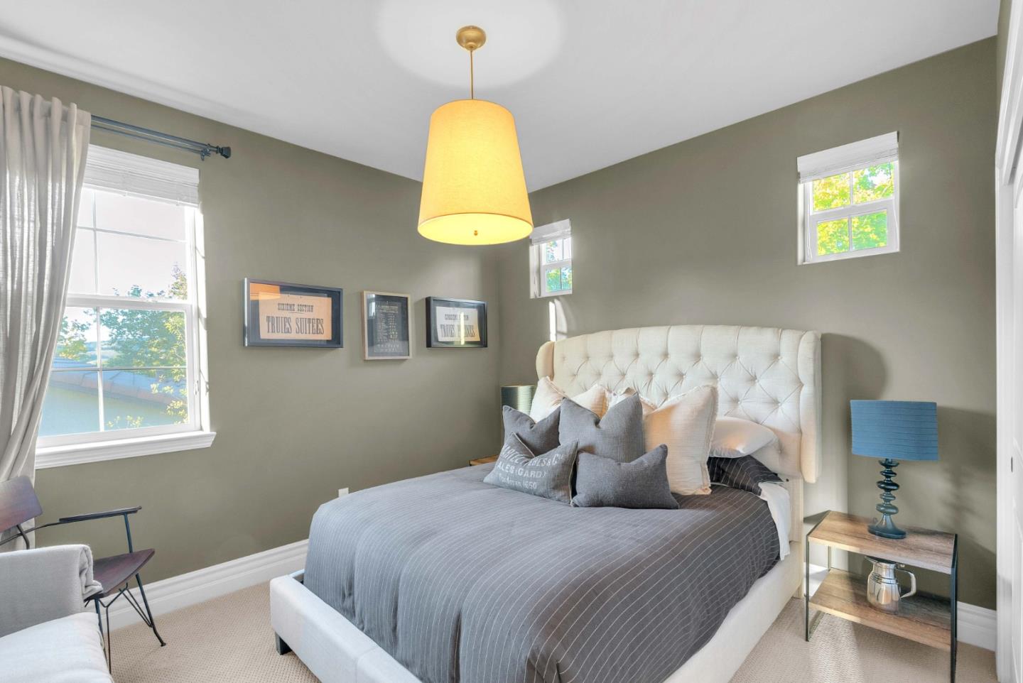 Detail Gallery Image 43 of 67 For 7277 Pitlochry Dr, Gilroy,  CA 95020 - 4 Beds | 3/1 Baths