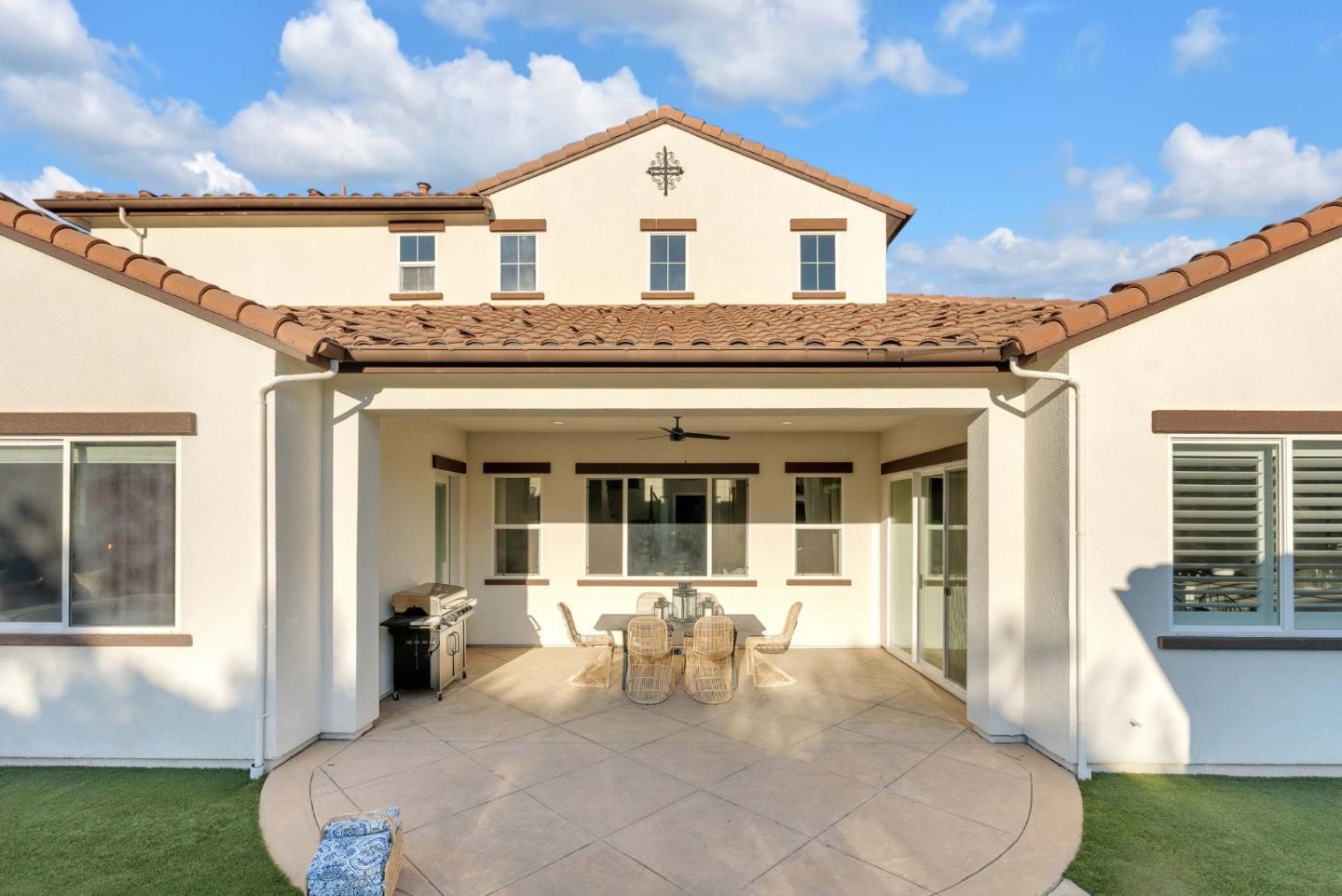 Detail Gallery Image 46 of 67 For 7277 Pitlochry Dr, Gilroy,  CA 95020 - 4 Beds | 3/1 Baths